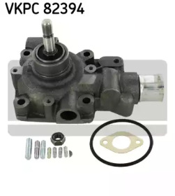 VKPC 82394 SKF - Насос охолоджуючої рідини1